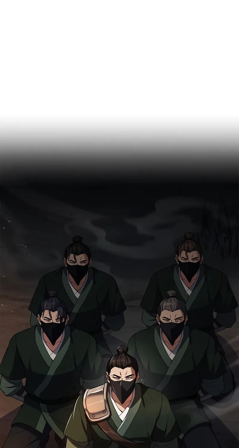 Read Reincarnated Escort Warrior chapter 65 image 18 on Lezhin