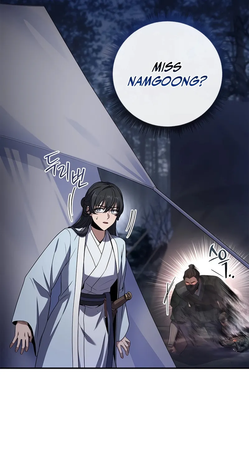 Read Reincarnated Escort Warrior chapter 65 image 2 on Lezhin