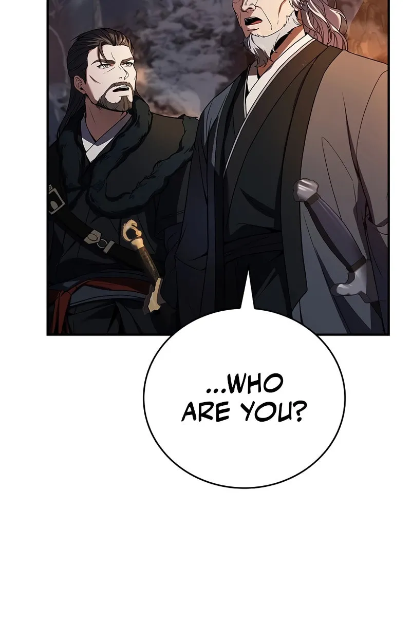 Read Reincarnated Escort Warrior chapter 65 image 20 on Lezhin