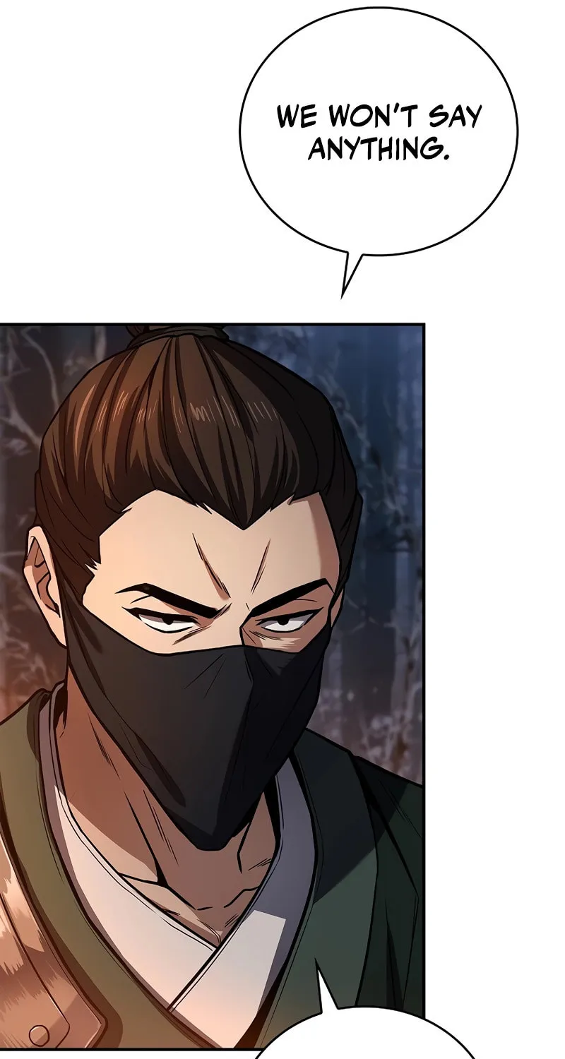 Read Reincarnated Escort Warrior chapter 65 image 21 on Lezhin