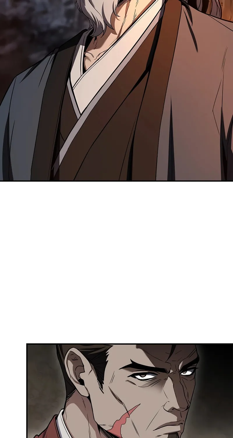 Read Reincarnated Escort Warrior chapter 65 image 23 on Lezhin