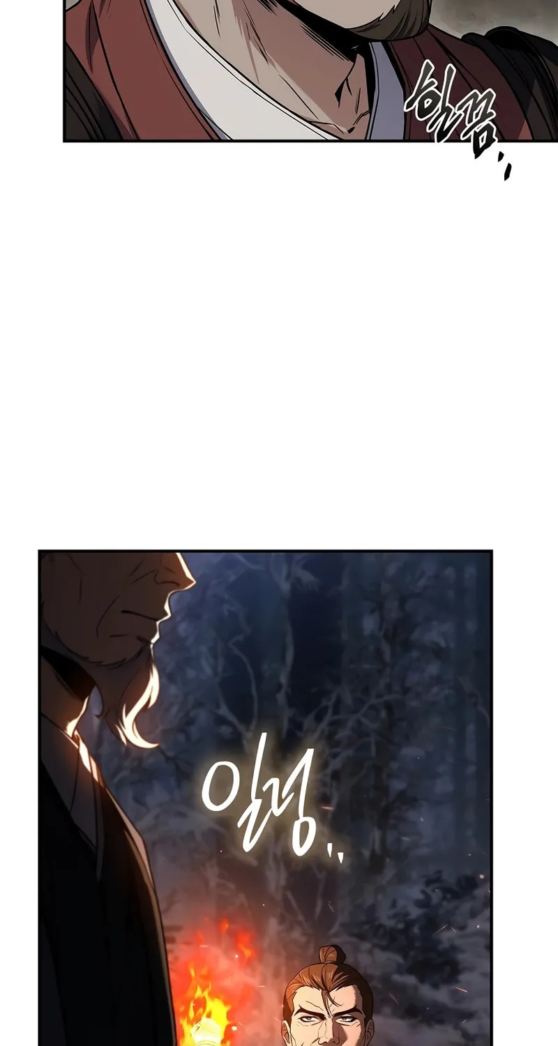 Read Reincarnated Escort Warrior chapter 65 image 24 on Lezhin