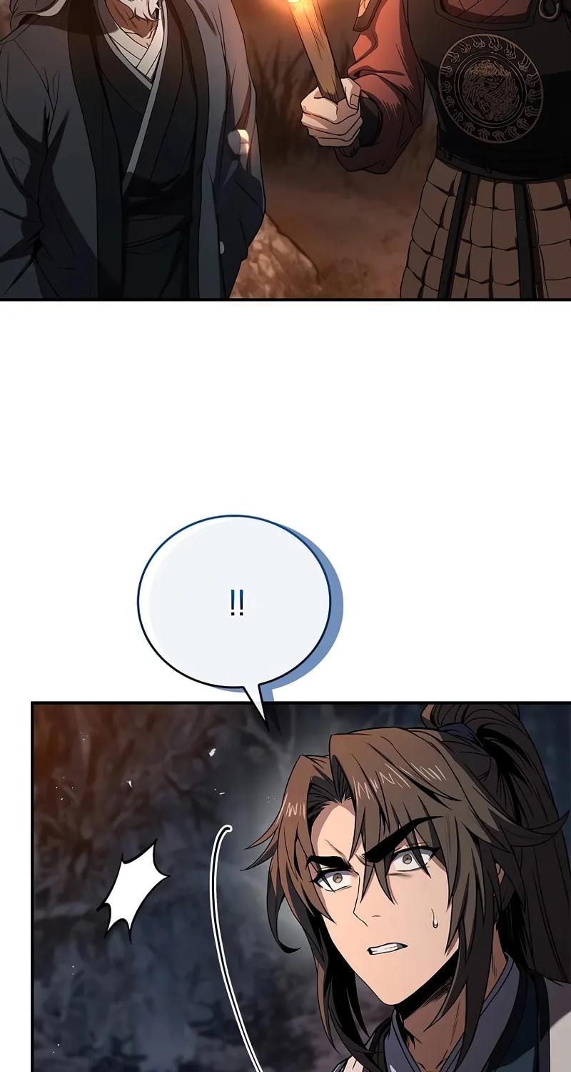 Read Reincarnated Escort Warrior chapter 65 image 26 on Lezhin