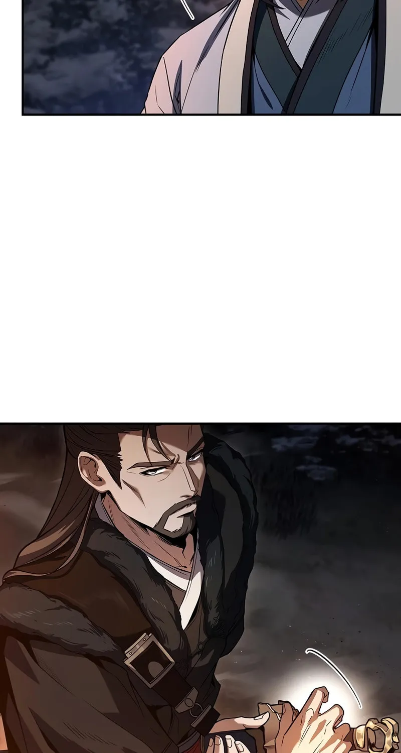Read Reincarnated Escort Warrior chapter 65 image 27 on Lezhin