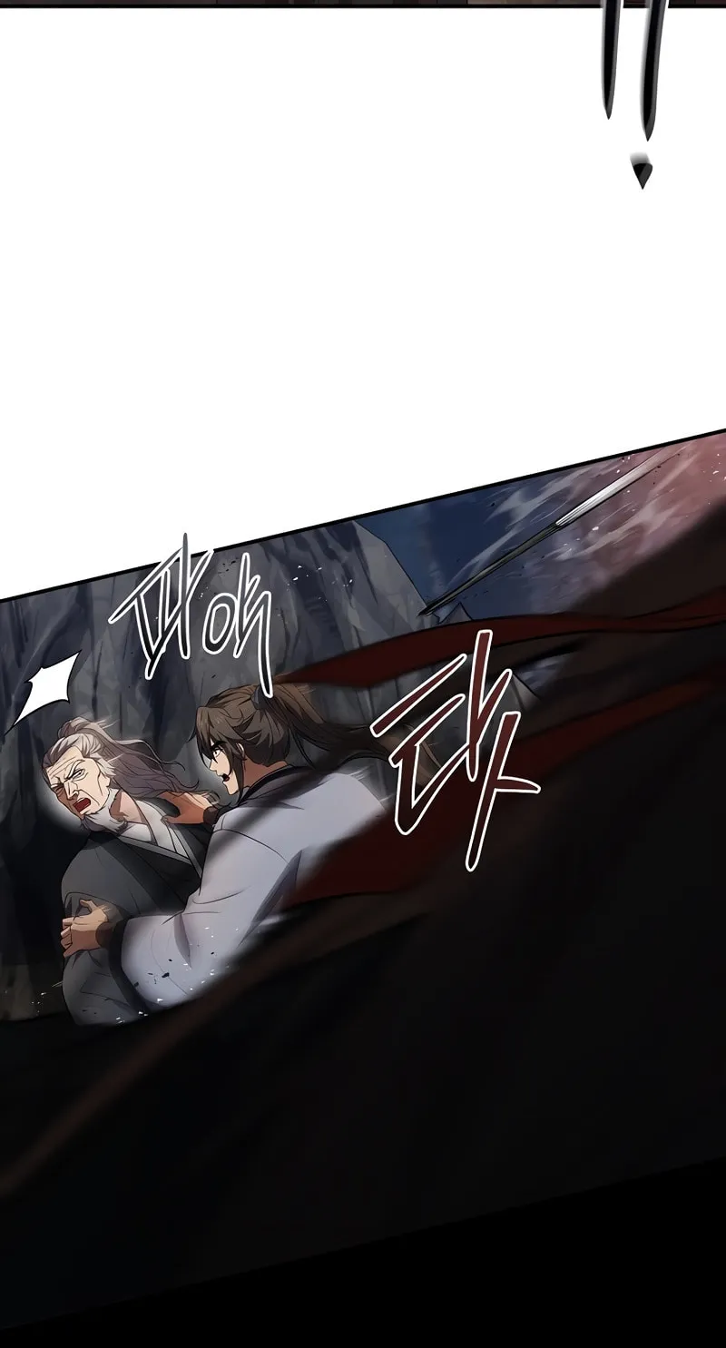 Read Reincarnated Escort Warrior chapter 65 image 30 on Lezhin