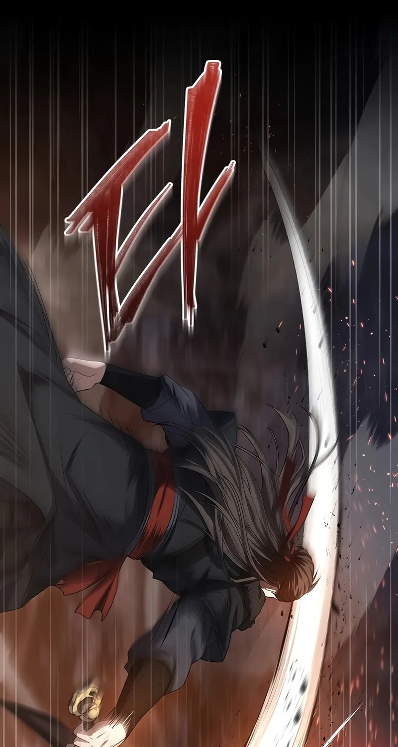 Read Reincarnated Escort Warrior chapter 65 image 31 on Lezhin
