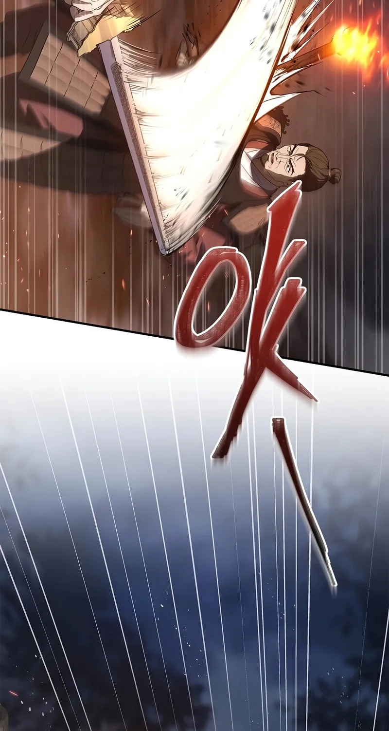 Read Reincarnated Escort Warrior chapter 65 image 32 on Lezhin