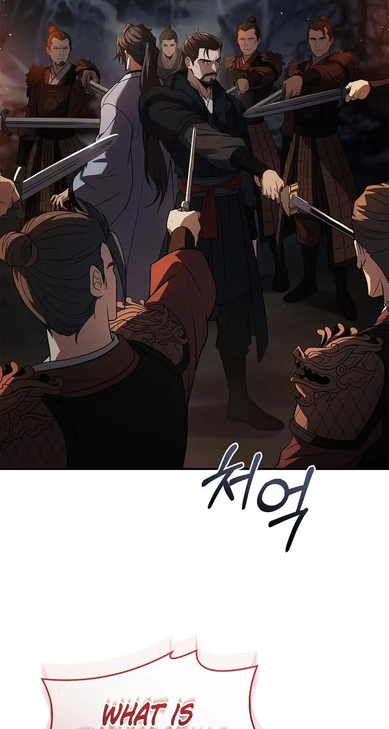 Read Reincarnated Escort Warrior chapter 65 image 35 on Lezhin