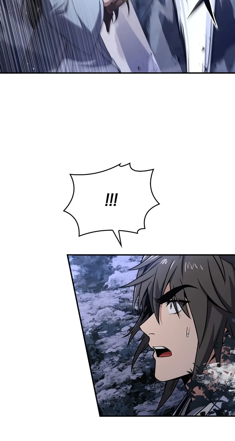 Read Reincarnated Escort Warrior chapter 65 image 4 on Lezhin