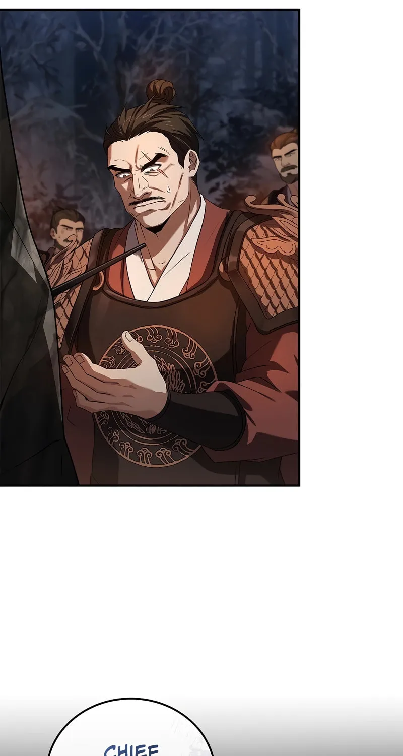 Read Reincarnated Escort Warrior chapter 65 image 41 on Lezhin