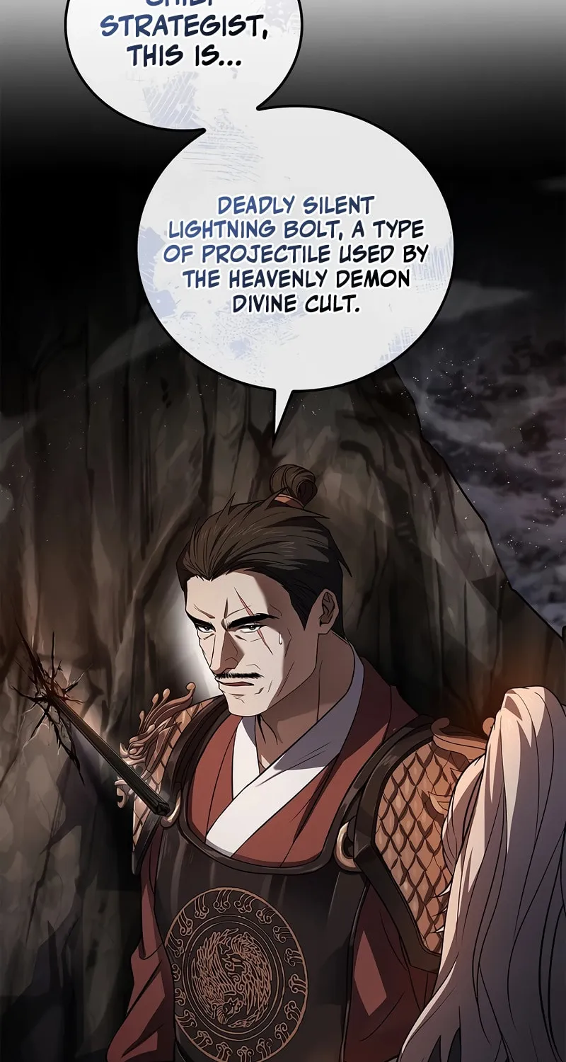 Read Reincarnated Escort Warrior chapter 65 image 42 on Lezhin