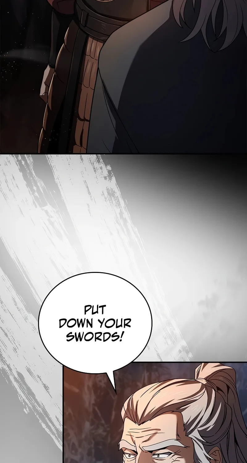 Read Reincarnated Escort Warrior chapter 65 image 43 on Lezhin