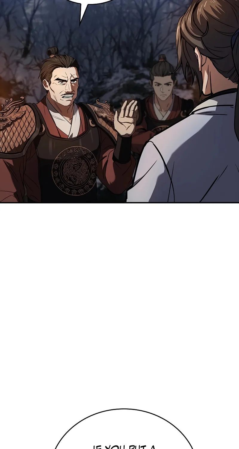 Read Reincarnated Escort Warrior chapter 65 image 45 on Lezhin