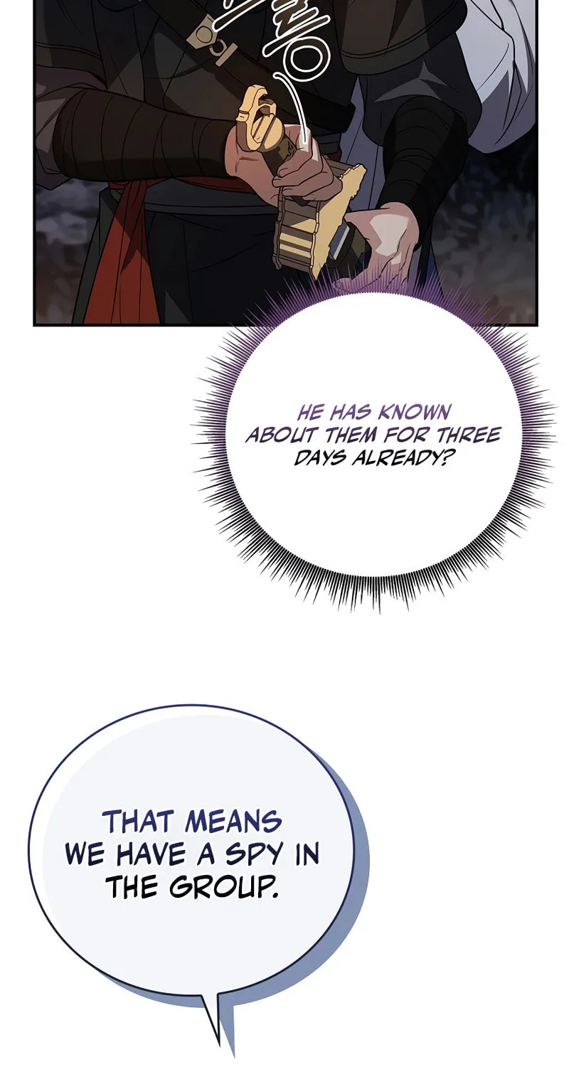 Read Reincarnated Escort Warrior chapter 65 image 48 on Lezhin