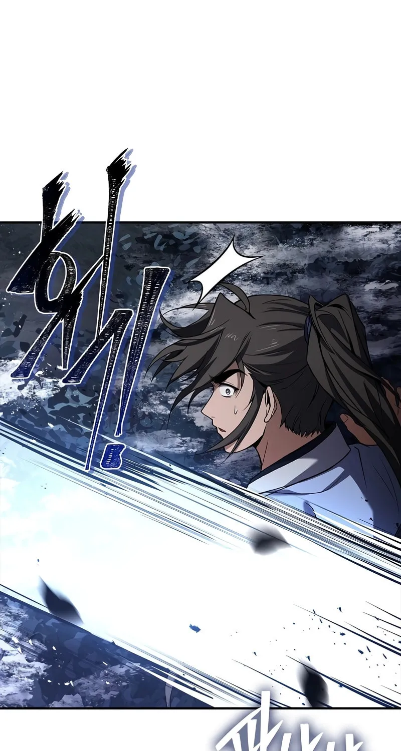 Read Reincarnated Escort Warrior chapter 65 image 5 on Lezhin