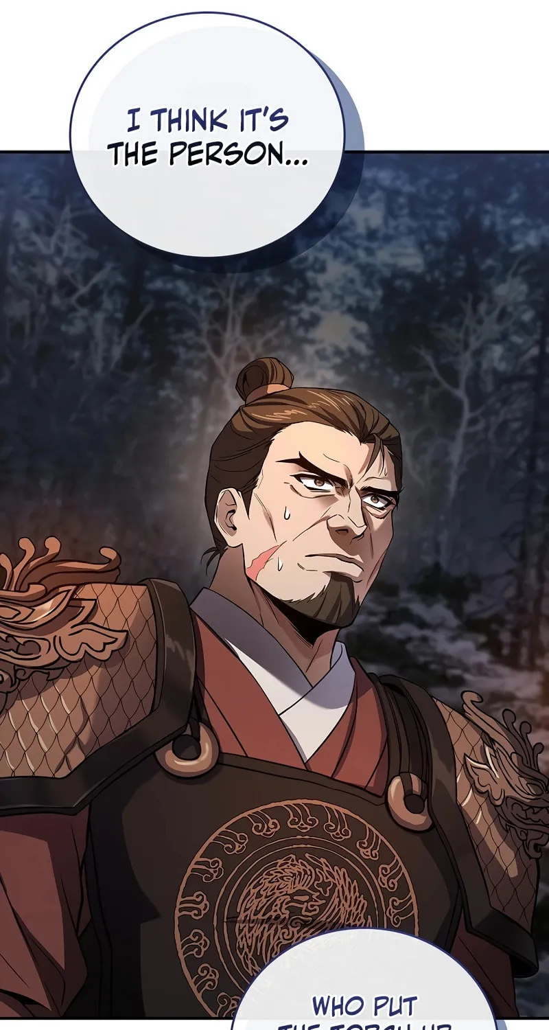 Read Reincarnated Escort Warrior chapter 65 image 50 on Lezhin