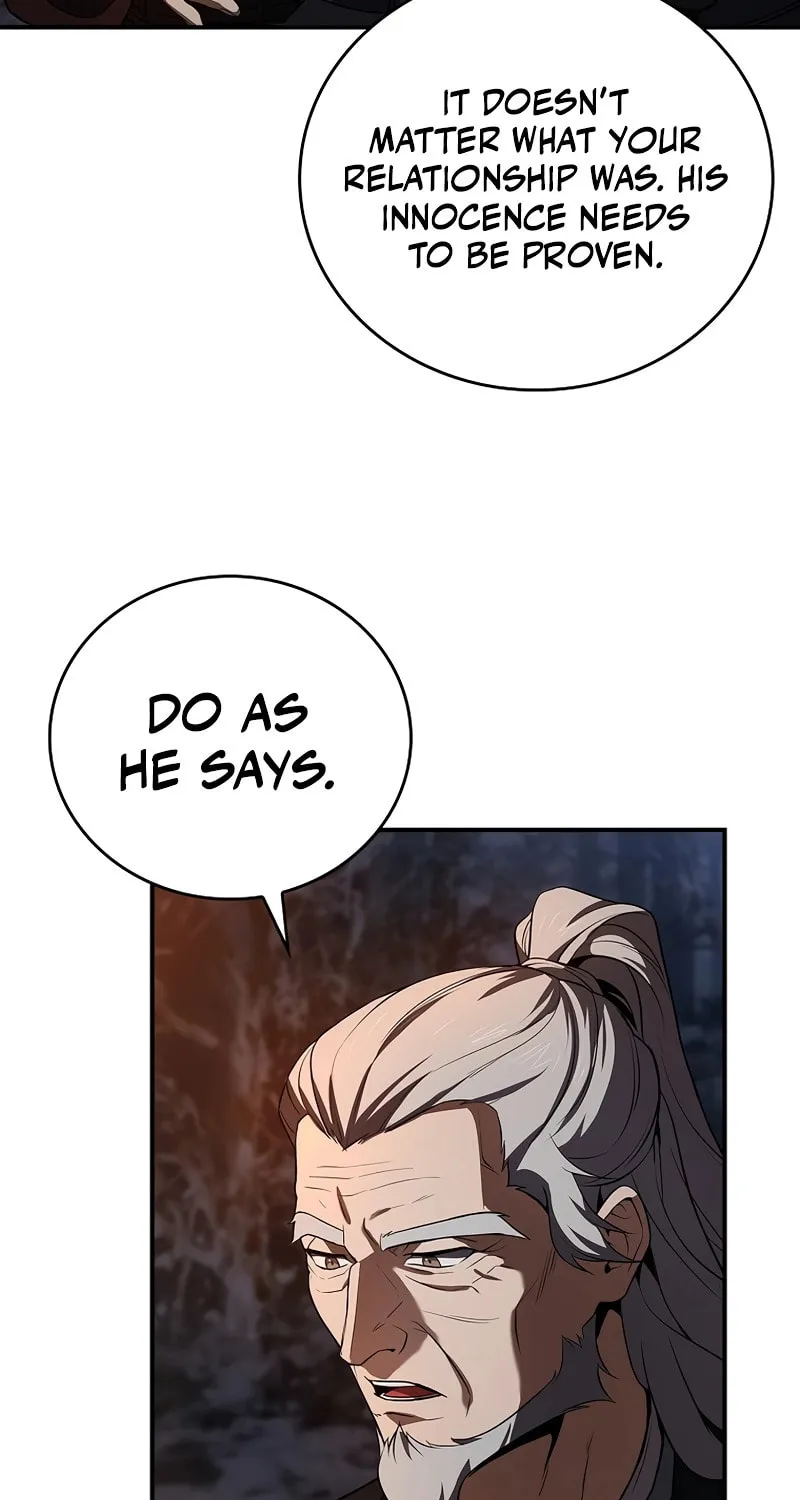 Read Reincarnated Escort Warrior chapter 65 image 52 on Lezhin