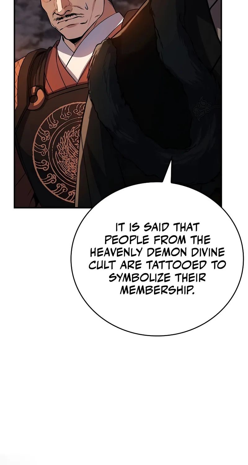Read Reincarnated Escort Warrior chapter 65 image 54 on Lezhin