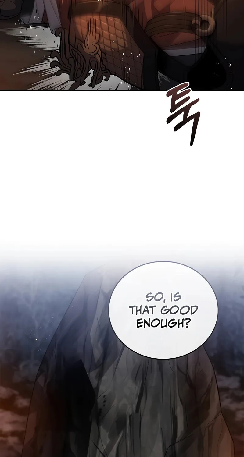 Read Reincarnated Escort Warrior chapter 65 image 57 on Lezhin