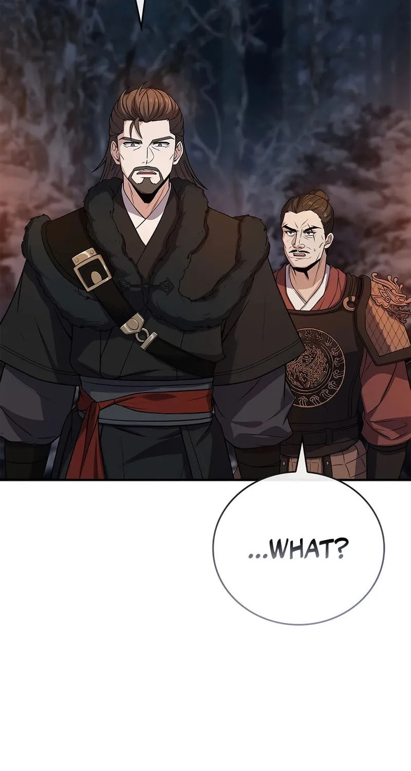 Read Reincarnated Escort Warrior chapter 65 image 59 on Lezhin