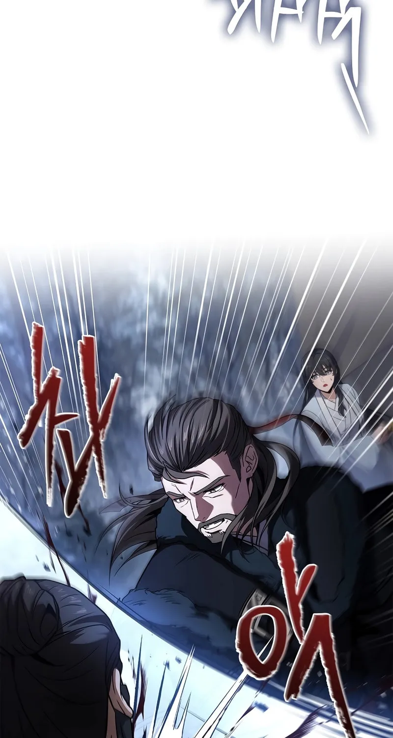 Read Reincarnated Escort Warrior chapter 65 image 6 on Lezhin