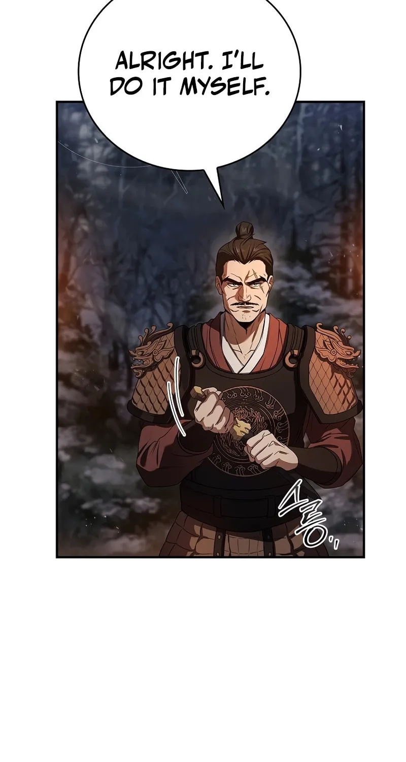 Read Reincarnated Escort Warrior chapter 65 image 61 on Lezhin