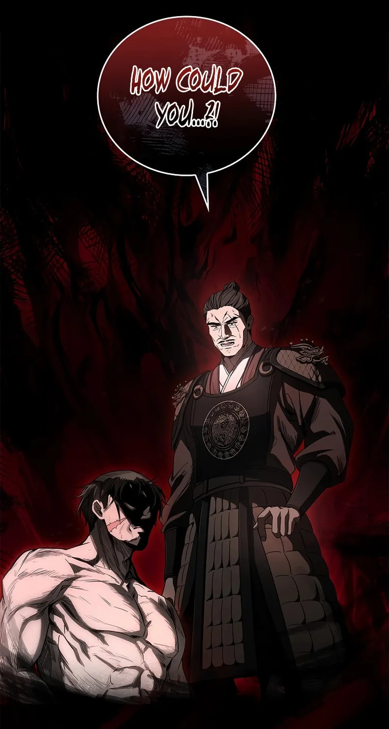 Read Reincarnated Escort Warrior chapter 65 image 66 on Lezhin