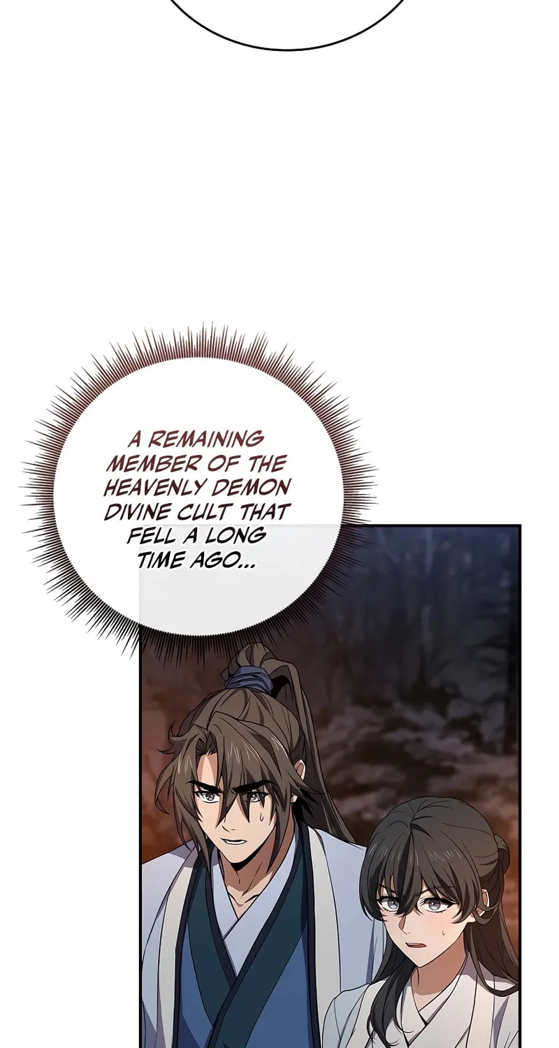 Read Reincarnated Escort Warrior chapter 65 image 71 on Lezhin