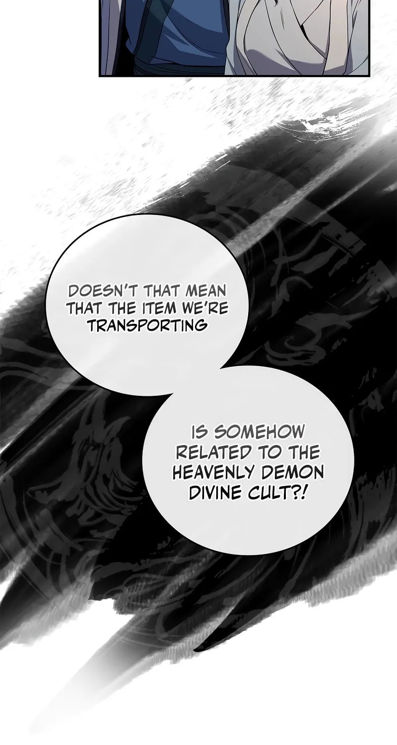 Read Reincarnated Escort Warrior chapter 65 image 72 on Lezhin