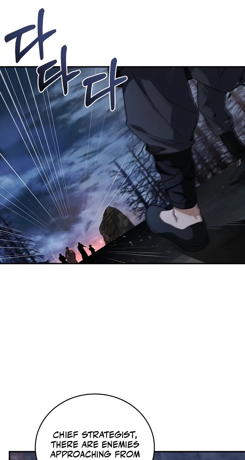 Read Reincarnated Escort Warrior chapter 65 image 73 on Lezhin