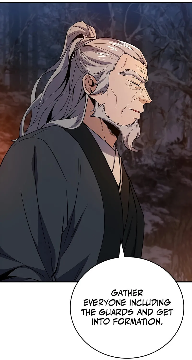 Read Reincarnated Escort Warrior chapter 65 image 76 on Lezhin
