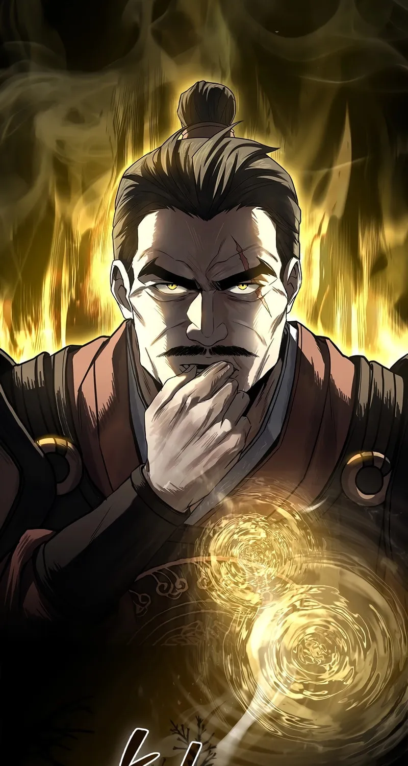 Read Reincarnated Escort Warrior chapter 65 image 78 on Lezhin