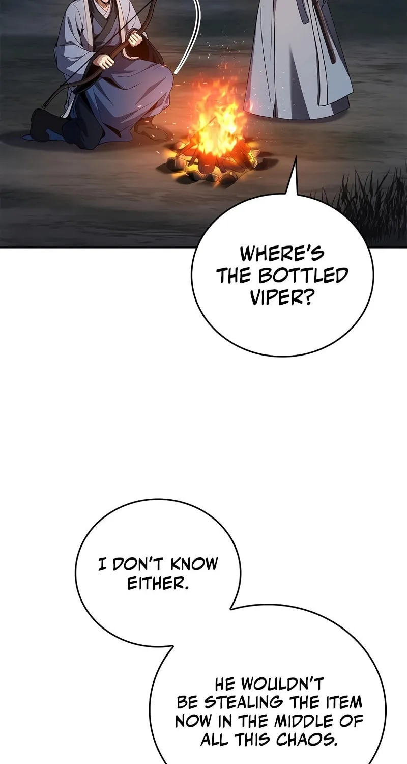 Read Reincarnated Escort Warrior chapter 65 image 83 on Lezhin