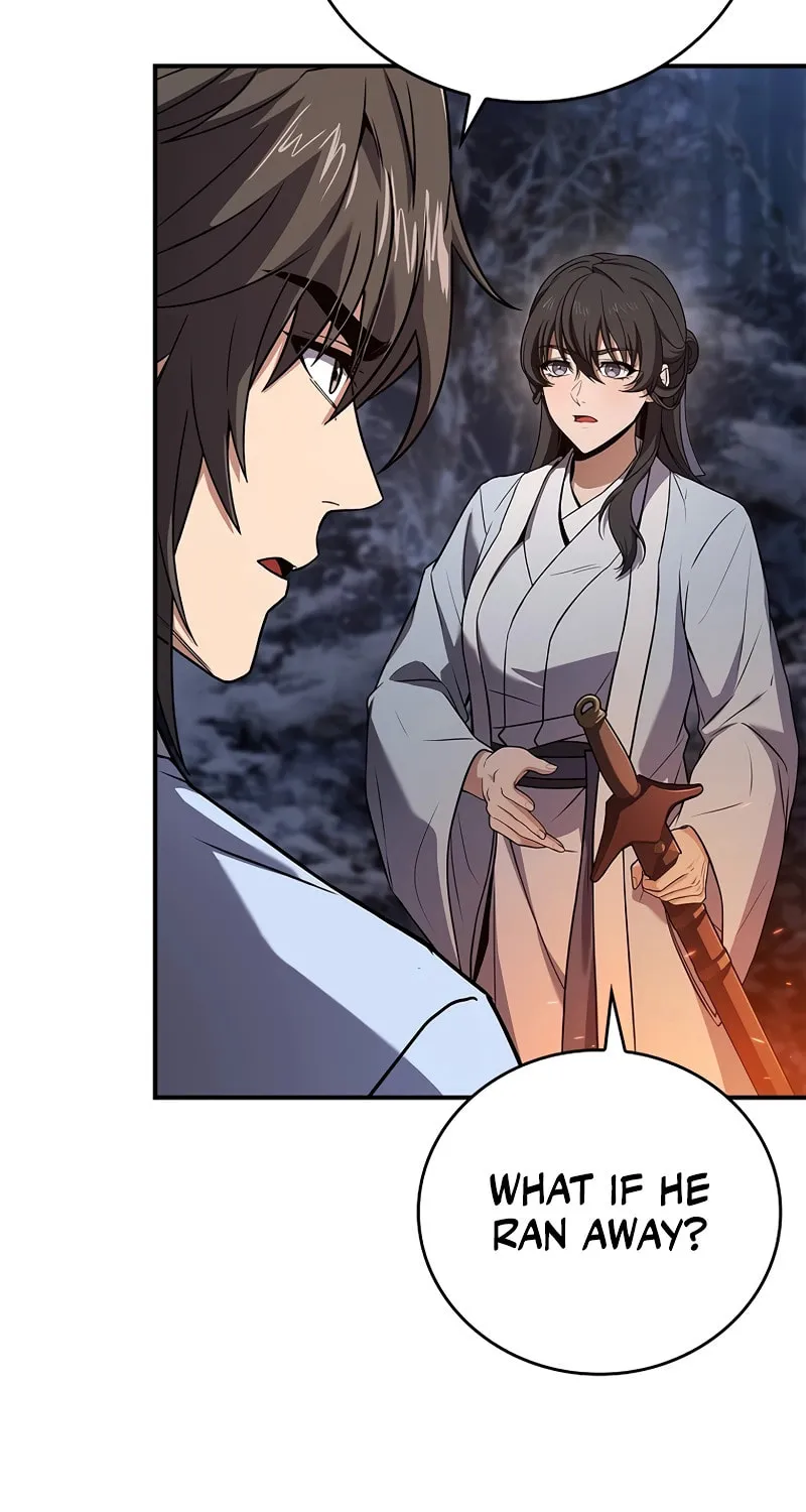 Read Reincarnated Escort Warrior chapter 65 image 84 on Lezhin