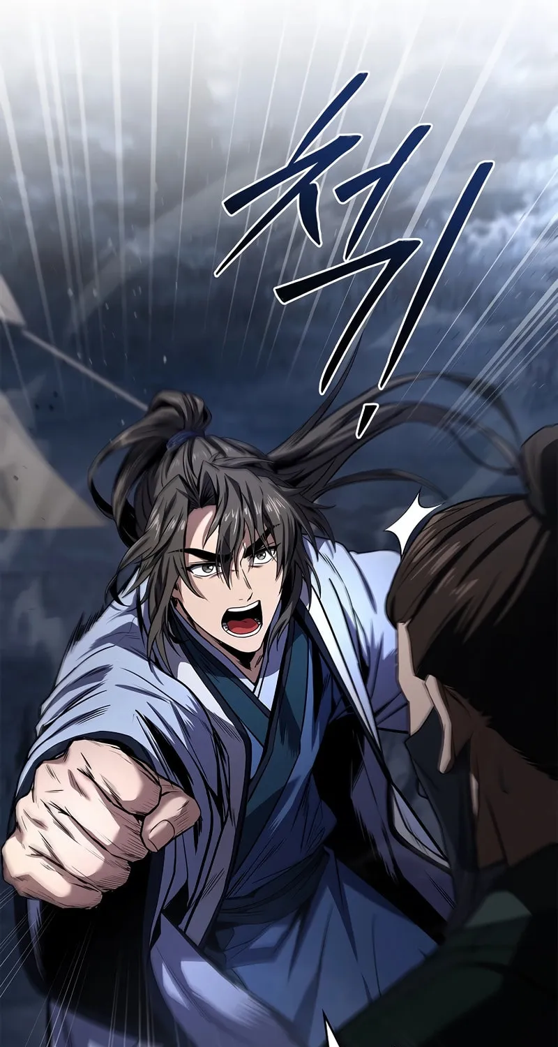 Read Reincarnated Escort Warrior chapter 65 image 9 on Lezhin