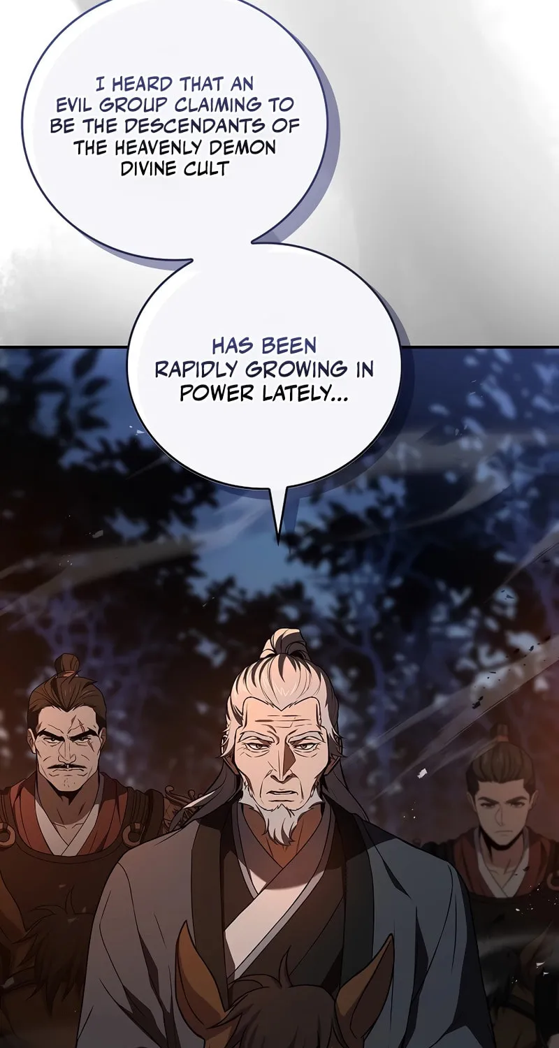 Read Reincarnated Escort Warrior chapter 65 image 93 on Lezhin