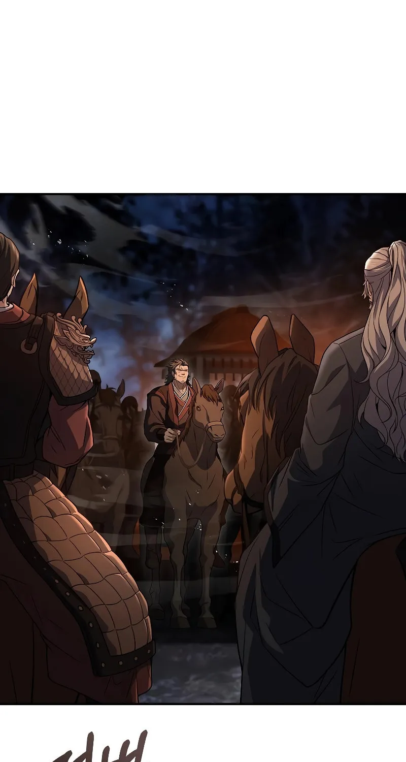 Read Reincarnated Escort Warrior chapter 66 image 1 on Lezhin