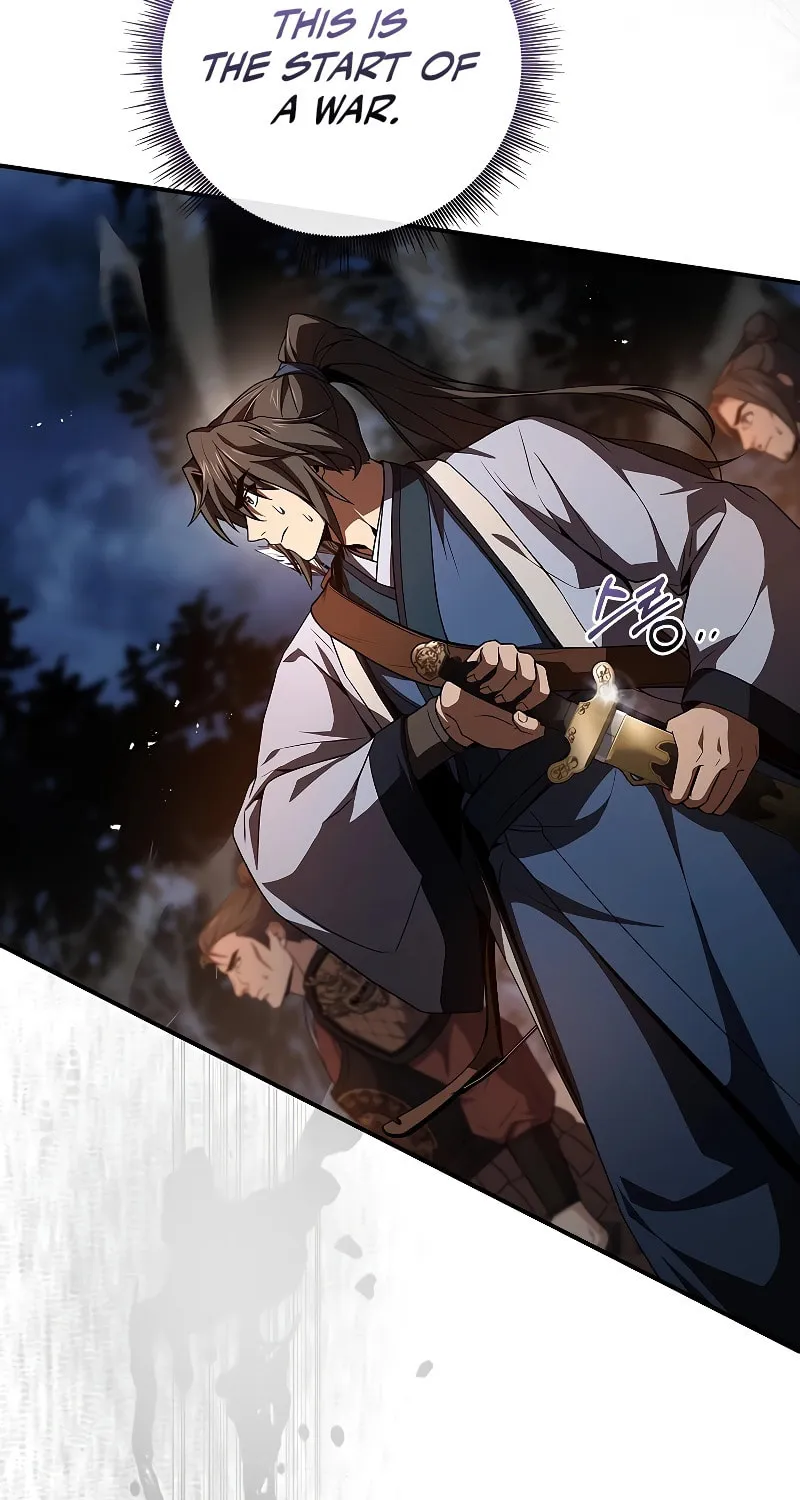 Read Reincarnated Escort Warrior chapter 66 image 13 on Lezhin