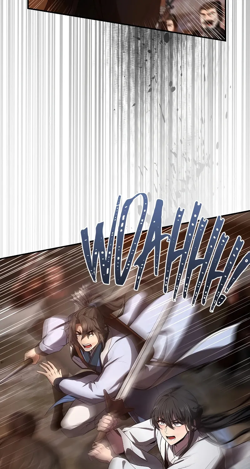 Read Reincarnated Escort Warrior chapter 66 image 15 on Lezhin