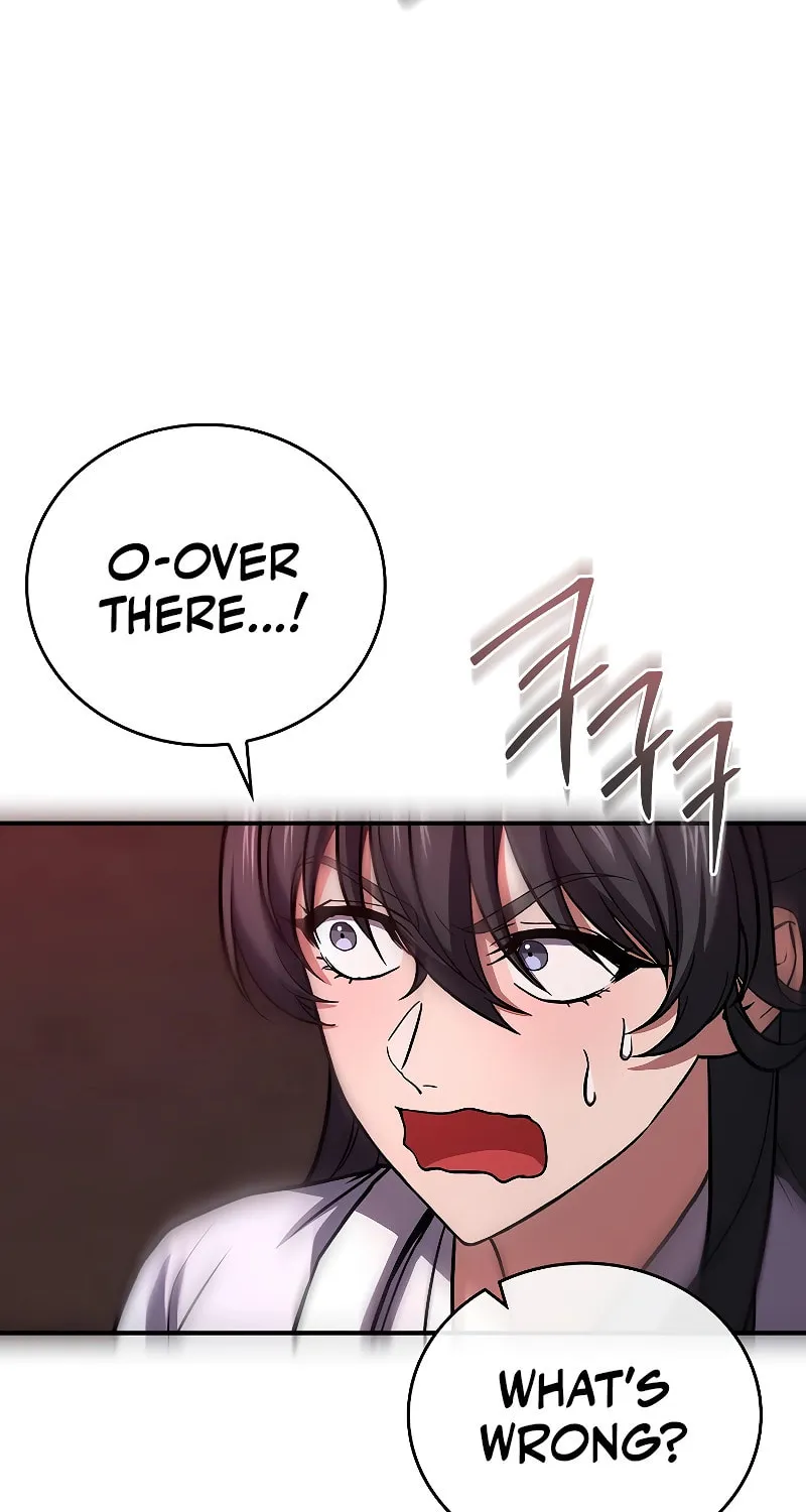 Read Reincarnated Escort Warrior chapter 66 image 25 on Lezhin