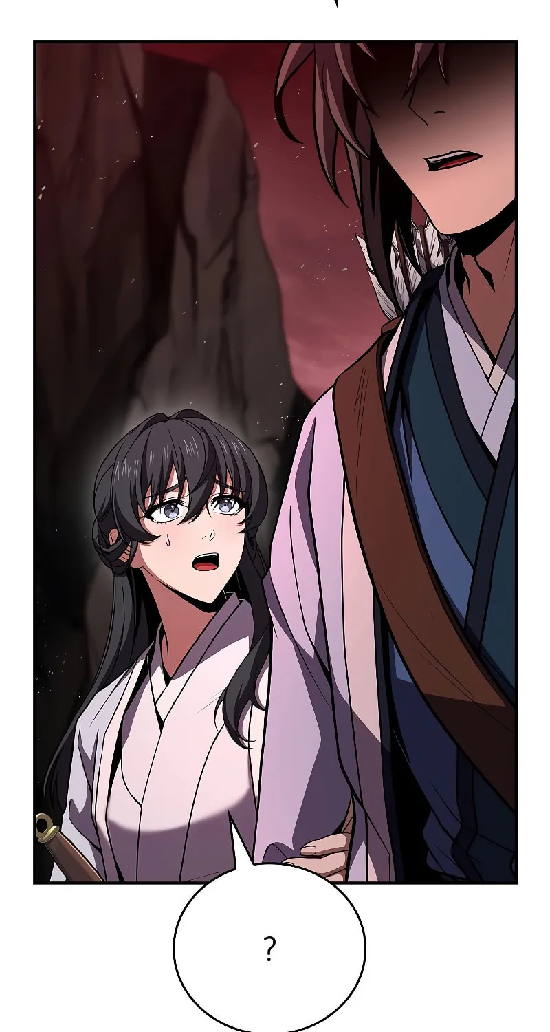Read Reincarnated Escort Warrior chapter 66 image 29 on Lezhin