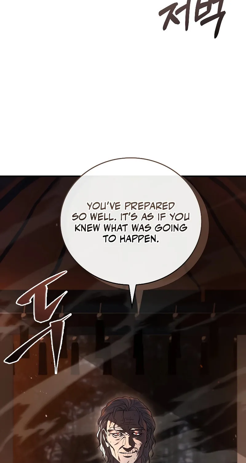Read Reincarnated Escort Warrior chapter 66 image 3 on Lezhin