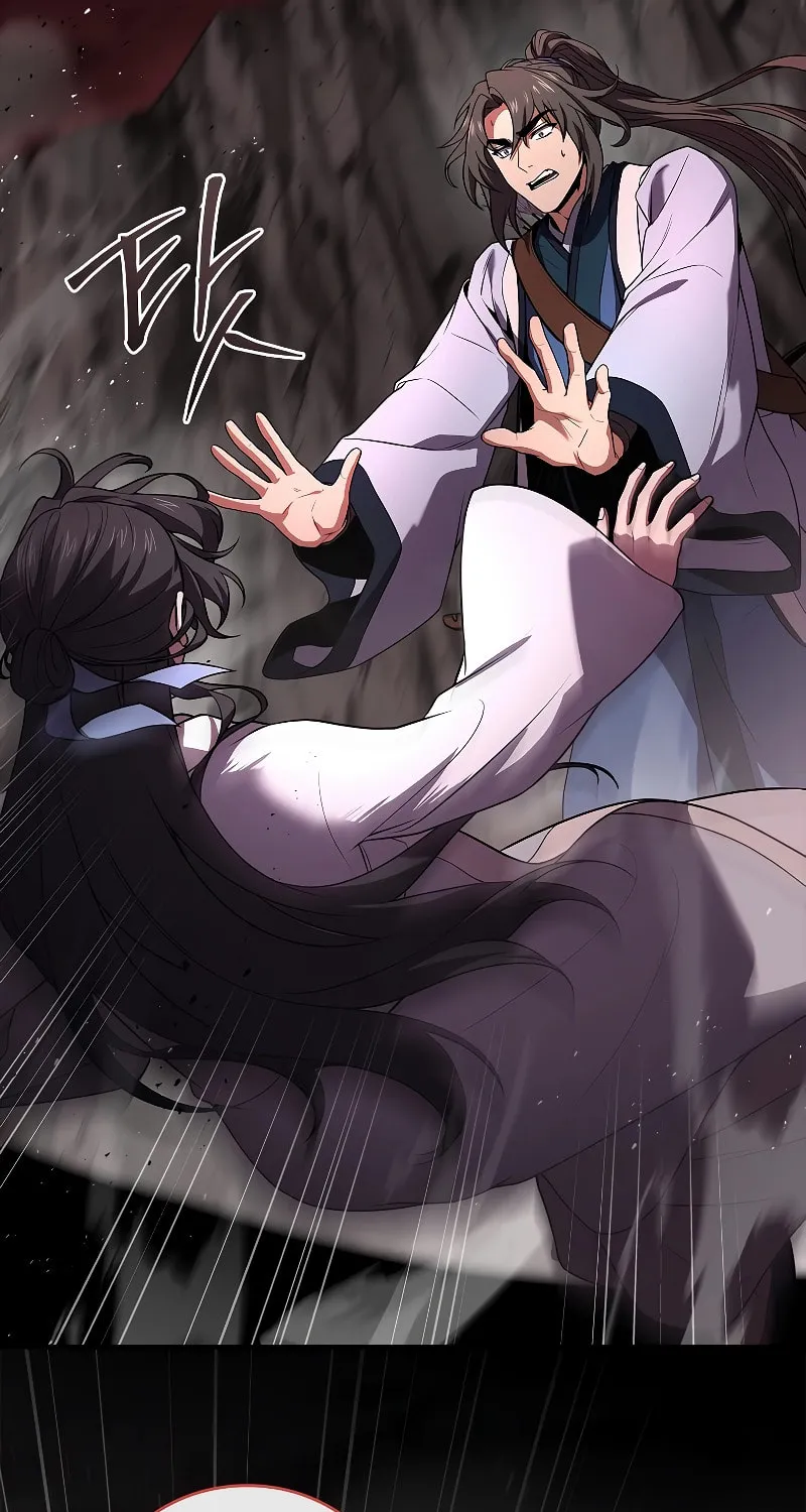 Read Reincarnated Escort Warrior chapter 66 image 31 on Lezhin