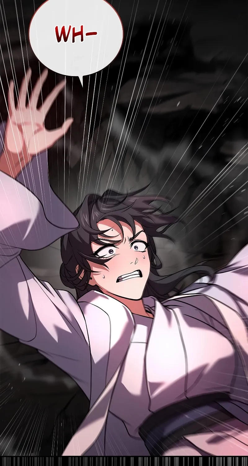 Read Reincarnated Escort Warrior chapter 66 image 32 on Lezhin