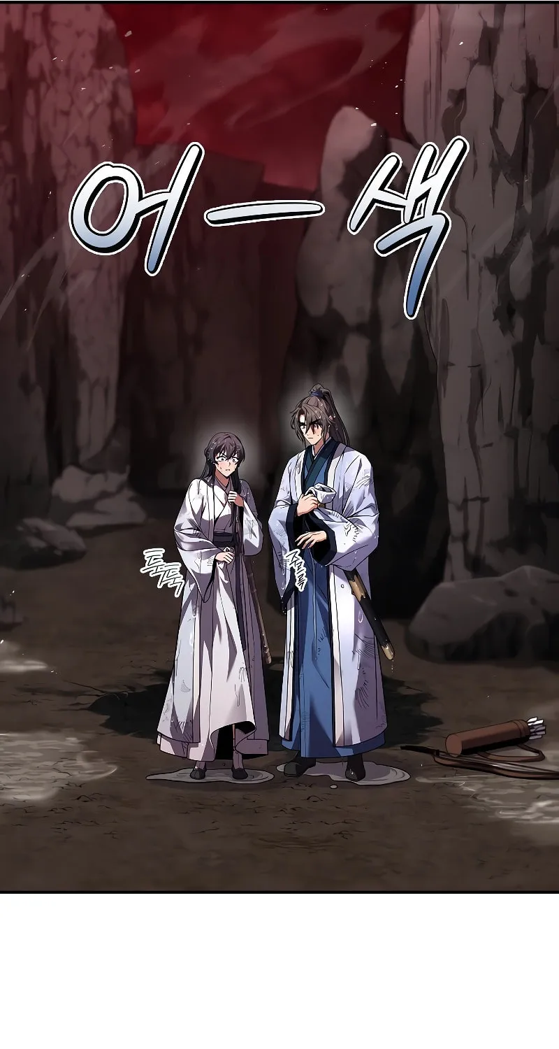 Read Reincarnated Escort Warrior chapter 66 image 39 on Lezhin