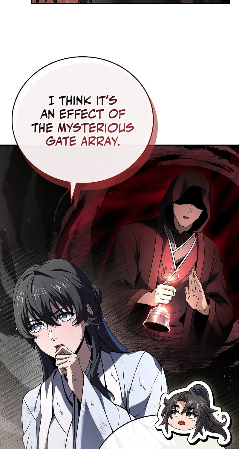 Read Reincarnated Escort Warrior chapter 66 image 47 on Lezhin