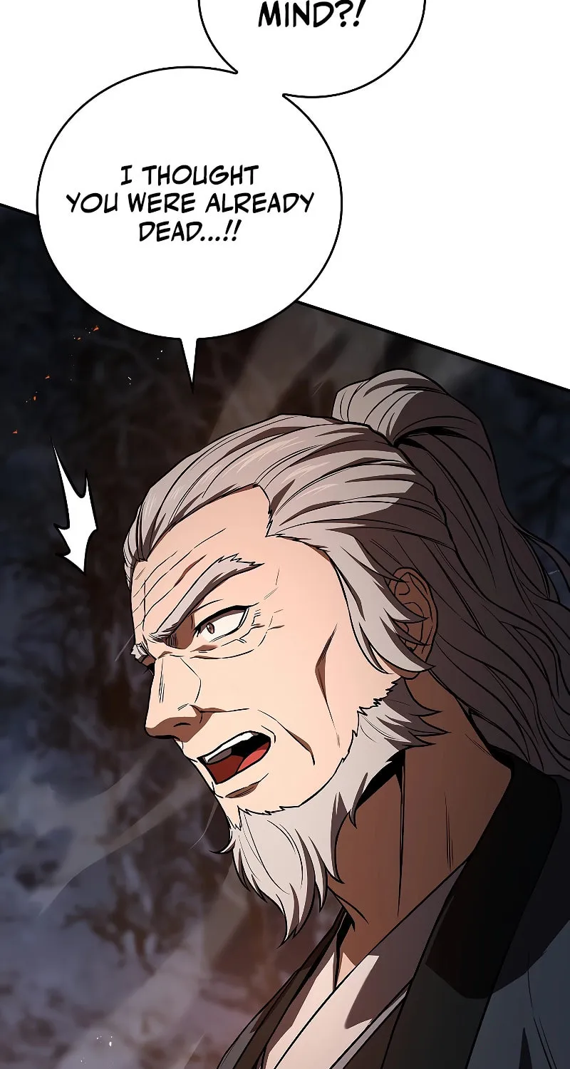 Read Reincarnated Escort Warrior chapter 66 image 5 on Lezhin