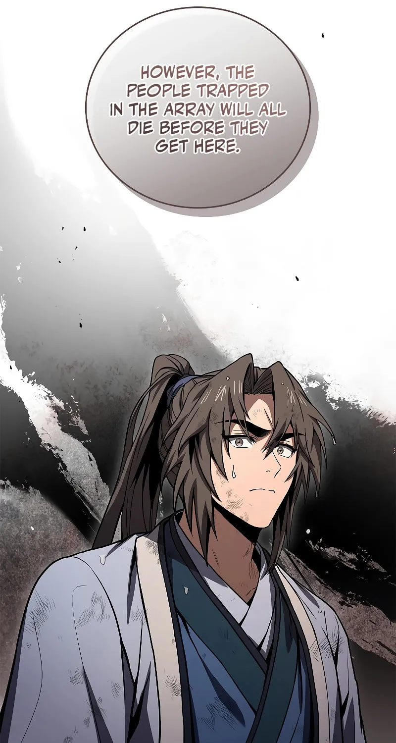 Read Reincarnated Escort Warrior chapter 66 image 50 on Lezhin