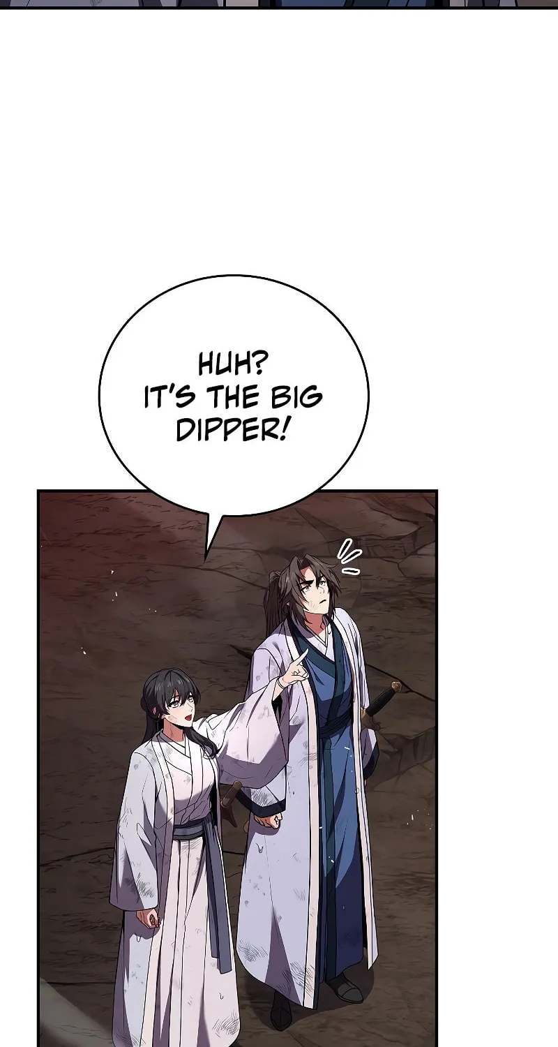 Read Reincarnated Escort Warrior chapter 66 image 51 on Lezhin