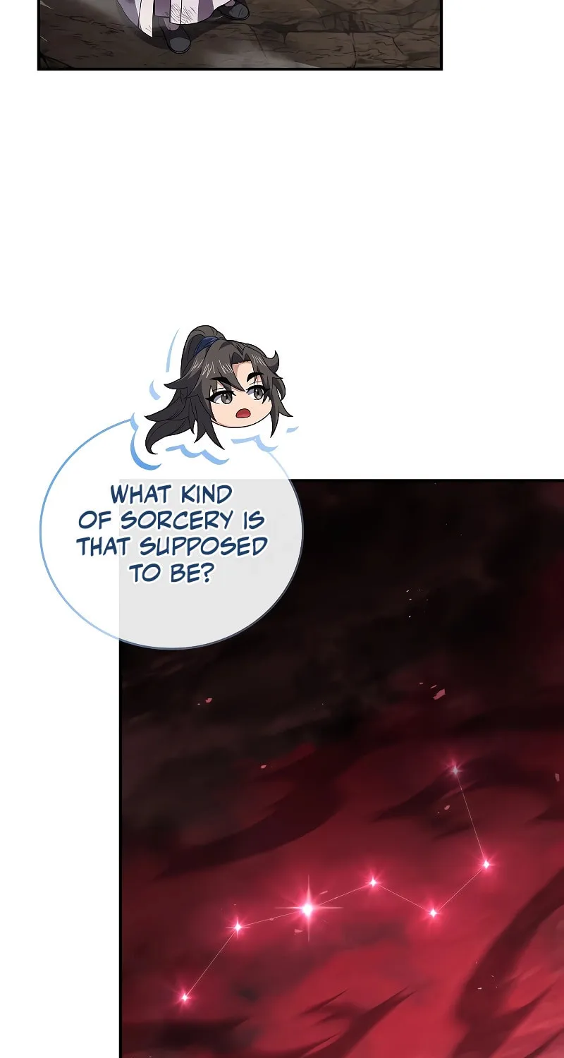 Read Reincarnated Escort Warrior chapter 66 image 52 on Lezhin